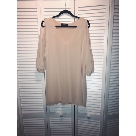 Lulus Dresses & Skirts - Lulu’s Mini Dress